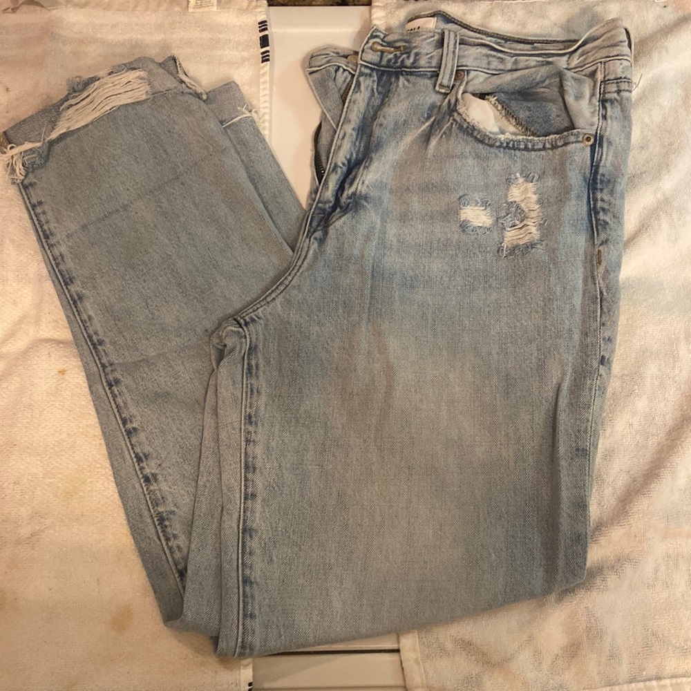 Pistola Jeans, size 30